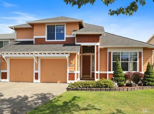 3904 Ingleside Dr SE, Lacey, WA 98503