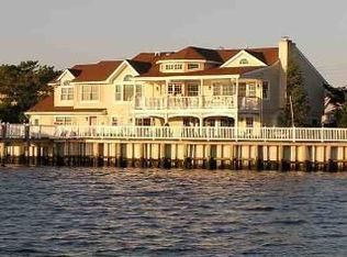 101 Anchor Rd, Ocean City, NJ 08226