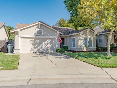2840 Red Clover Way, Lincoln, CA, 95648