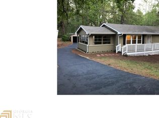 6665 Factory Shoals Rd SW, Mableton, GA 30126