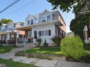 3533 Ridgeway St, Laureldale, PA 19605