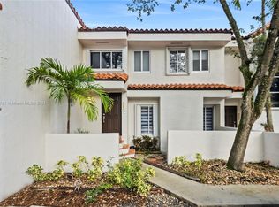 7509 SW 109th Ct #7509, Miami, FL 33173