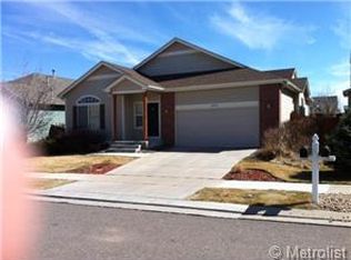 10438 Vaughn St, Commerce City, CO 80022