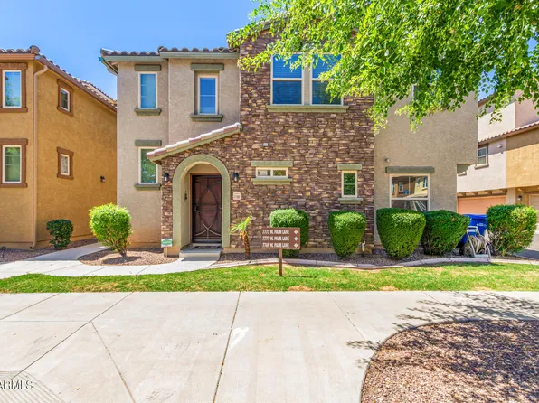 7769 W PALM Lane, Phoenix, AZ 85035