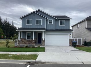 7614 Verona Loop SW, Olympia, WA 98512