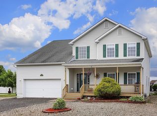 1611 Tamiami Rd, Forked River, NJ 08731