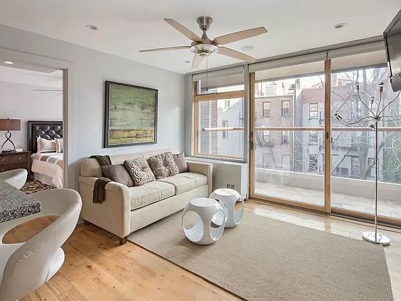 2nd image of 532 E 5th St #1