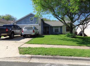 1303 Deep Brook Path, Cedar Park, TX 78613