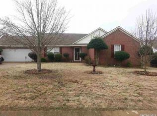 34 Clairpointe Cv, Jackson, TN 38305