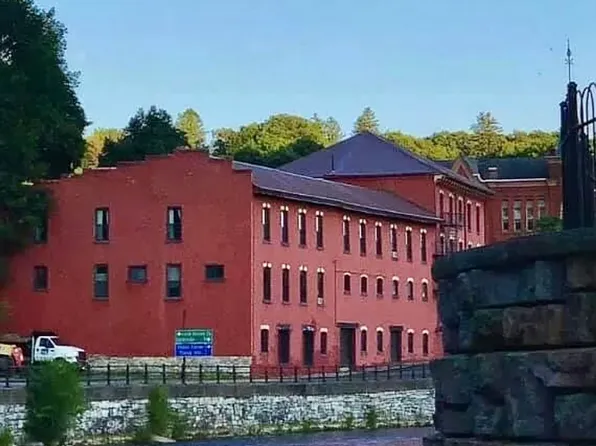 219-221 W. High St. - Residential, 219-221 W High St #1, Bellefonte, PA 16823