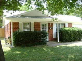 3209 Cheryl Ln, Haltom City, TX 76117