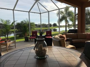 2813 Galindo Cir, Melbourne, FL 32940