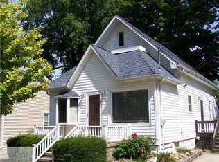 111 E Plain St, Eaton Rapids, MI