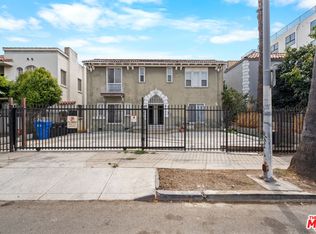 926 S Mariposa Ave, Los Angeles, CA 90006