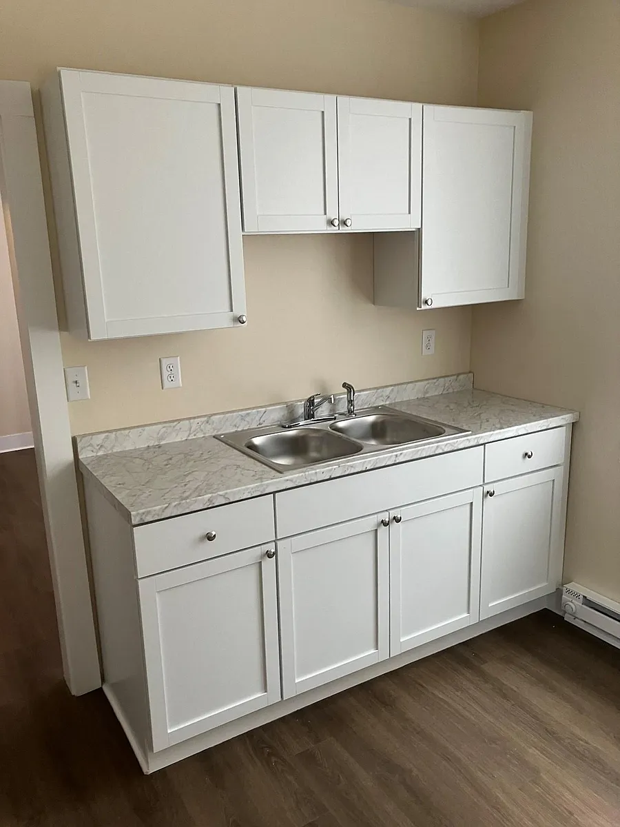Building Photo - 107 Polk St #2