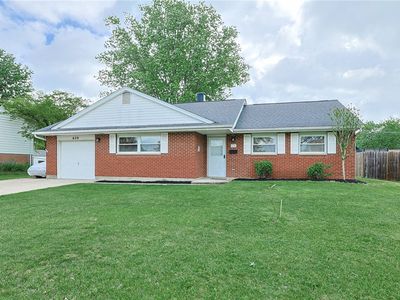 620 Bennert Dr, Vandalia, OH, 45377