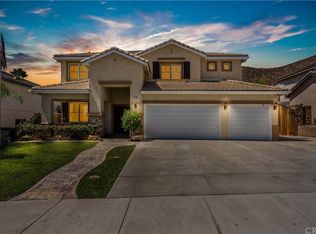 29135 Boulder Crest Way, Menifee, CA 92584