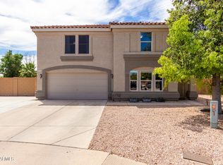 3143 S Channing Cir, Mesa, AZ 85212