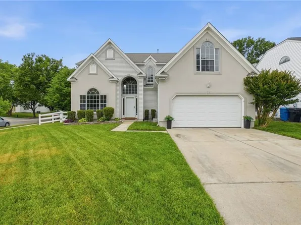 2557 Mulberry Loop, Virginia Beach, VA 23456