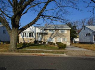 3803 Caverow Ave, Pennsauken, NJ 08110