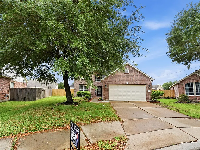 7519 Chathan Glen Ln — Photo 3