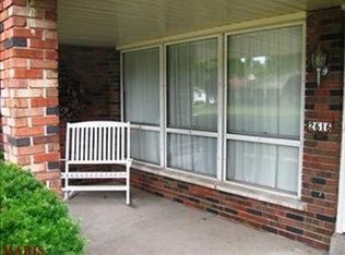 2616 Headland Dr, Saint Charles, MO 63301