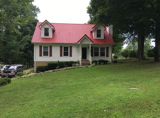 1210 Gratton Rd, Clarksville, TN 37043