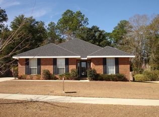 9701 Hollowbrook Ave, Fairhope, AL 36532