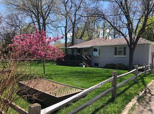 7260 W 32nd Pl, Wheat Ridge, CO 80033