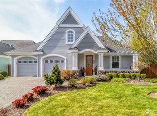 1081 SE Creekside Dr, College Place, WA