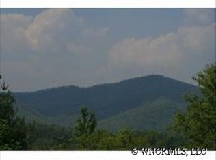 23 Cane Creek Cir, Fairview, NC 28730