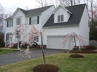 10708 Kilpatrick Ln, Glen Allen, VA 23059