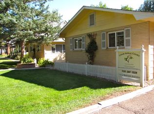 520 Emery St APT 5, Longmont, CO 80501