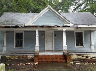 211 N Driver St, Durham, NC 27703