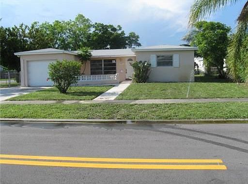 1st image of 6599 NW 1st Ct