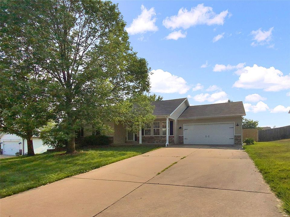 31 N Camelot Dr, Troy, MO 63379 Zillow