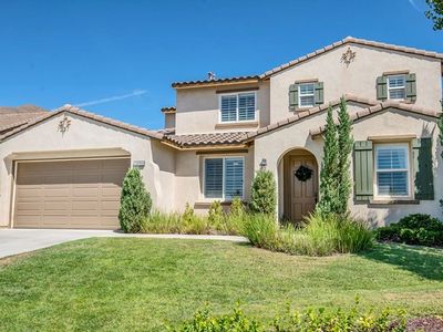 34006 Oro Fino Ct, Yucaipa, CA, 92399