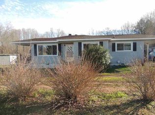 2941 Holly Springs Rd, Inman, SC 29349