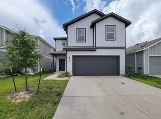 16230 Dutton Clover Dr, Houston, TX 77084