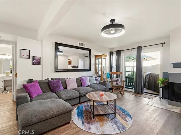 13096 Le Parc Unit 87, Chino Hills, CA 91709