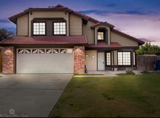 4605 Timber Mountain Way, Bakersfield, CA