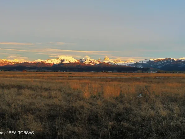 4515 Wydaho Ranch Trl, Tetonia, ID 83452