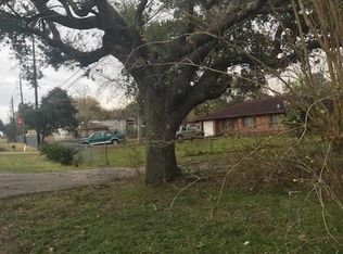 17319 E Highway 6, Alvin, TX 77511