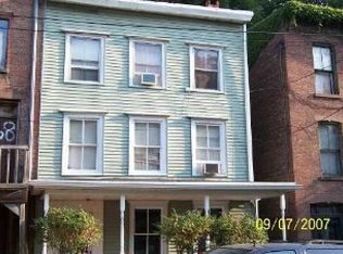 66 Campbell St, Newburgh, NY 12550