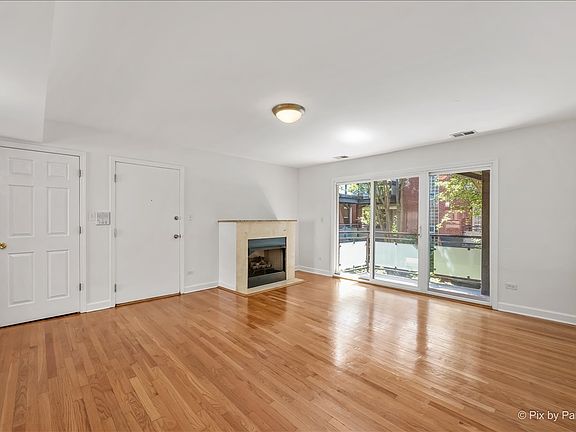 3rd image of 6421 N Damen Ave APT 2W