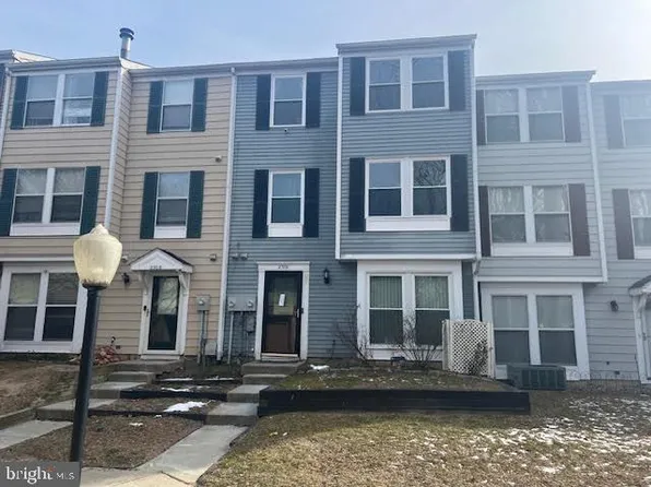 2310 Greenwood Dr, Lindenwold, NJ 08021