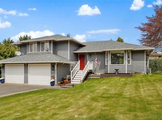 7001 67th Pl NE, Marysville, WA 98270