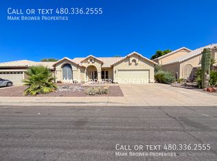 674 S Cholla St, Gilbert, AZ 85233