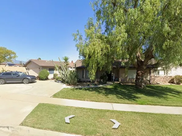 6367 N Willow Ave, Rialto, CA 92377