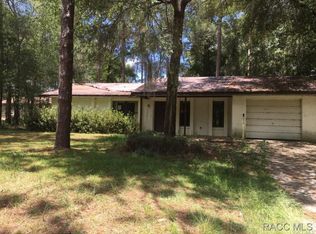 116 E Harvard St, Inverness, FL 34452